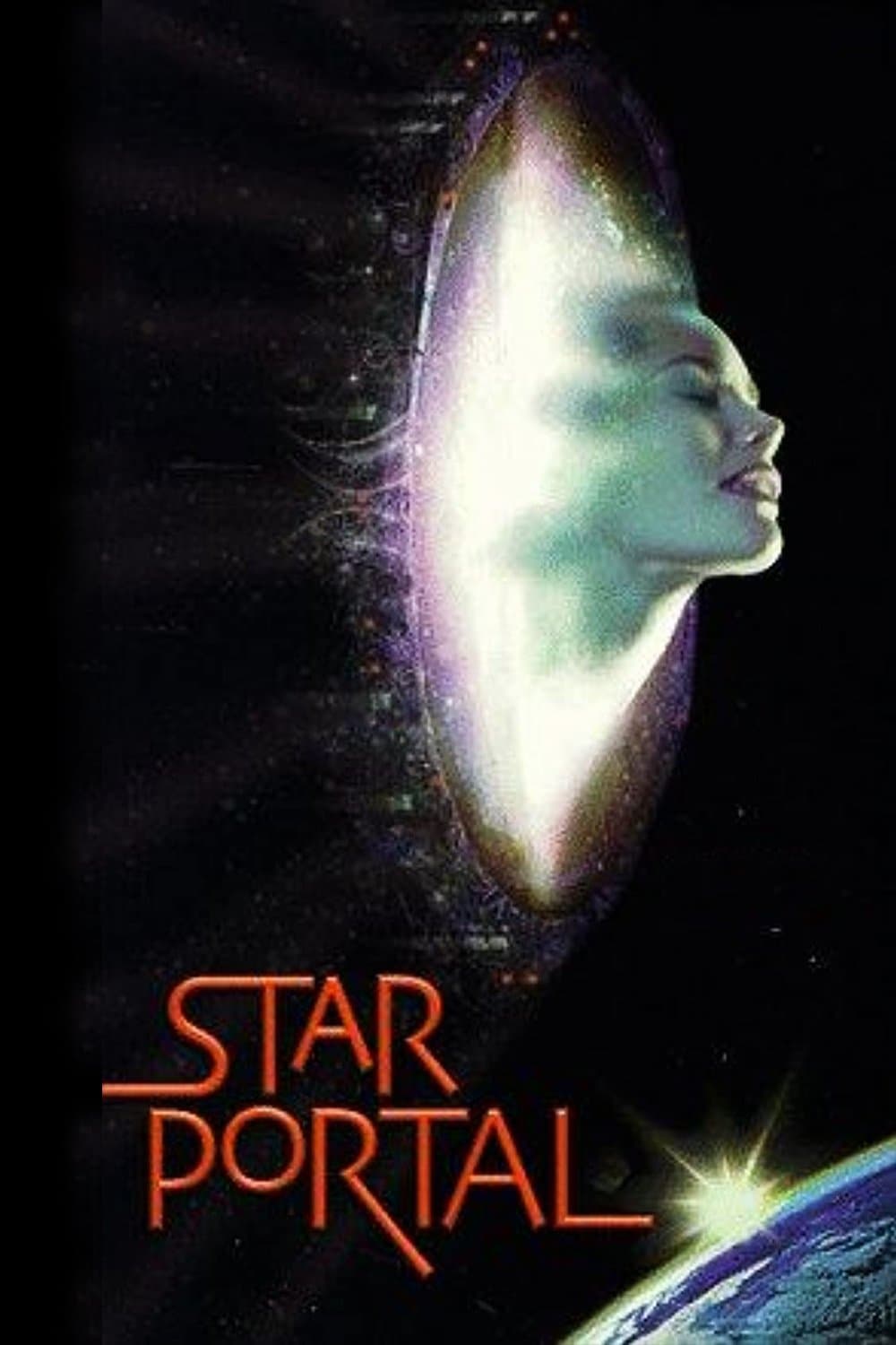 Poster Star Portal