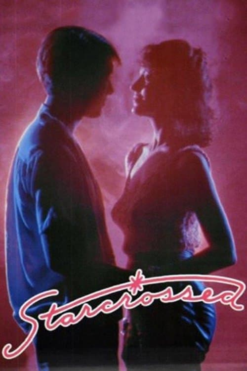 Poster Starcrossed