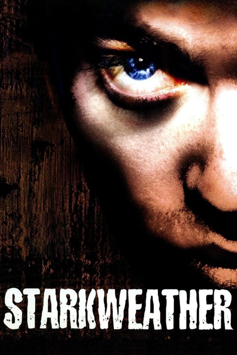 Poster Starkweather