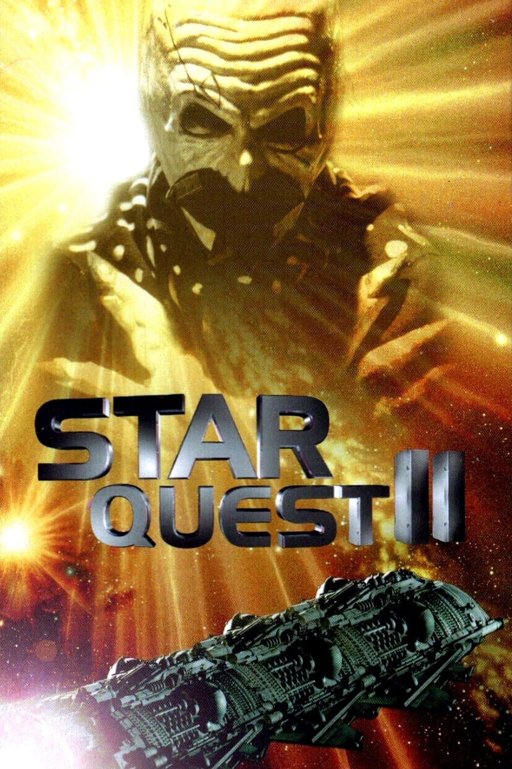 Poster Starquest II