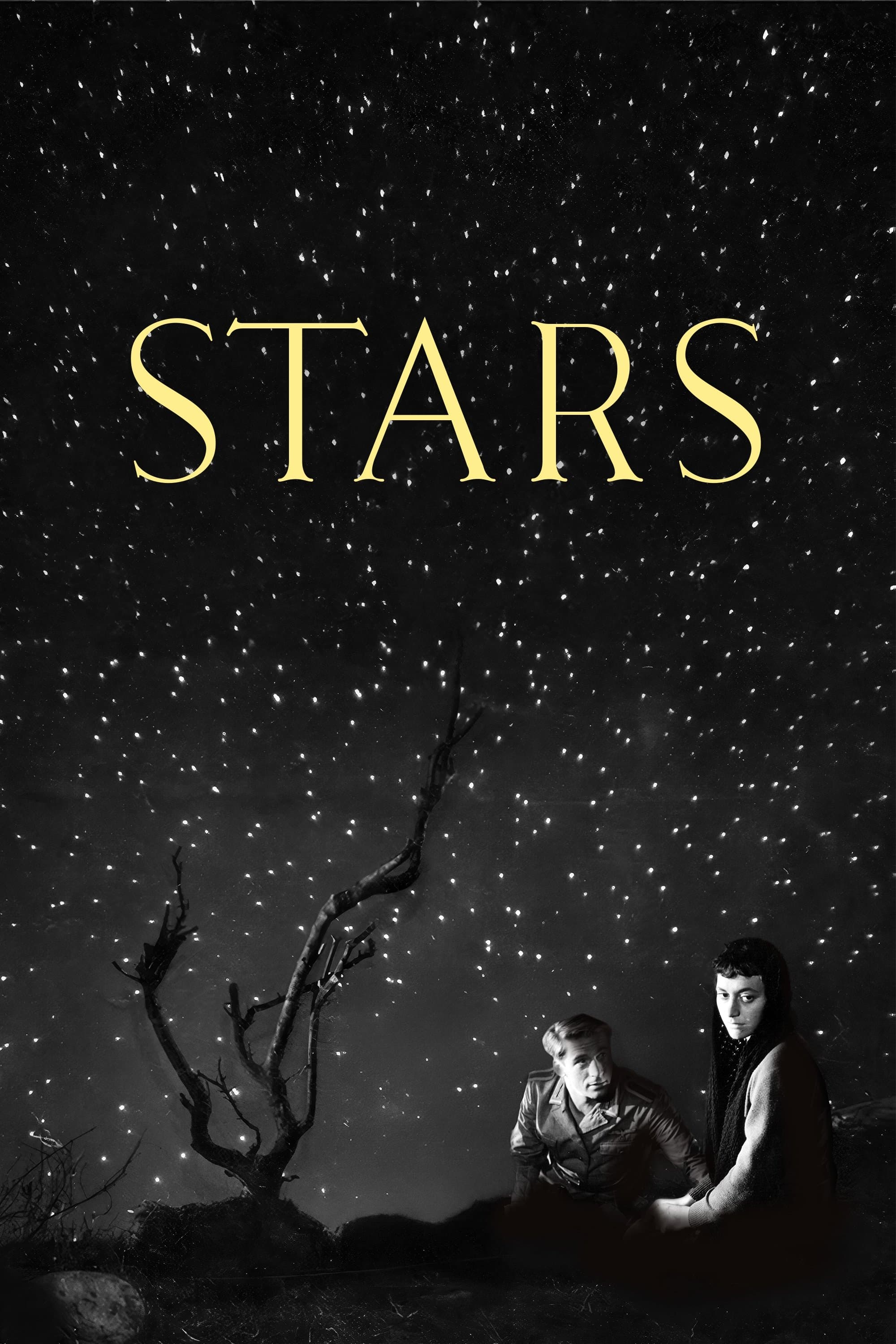 Poster Stars