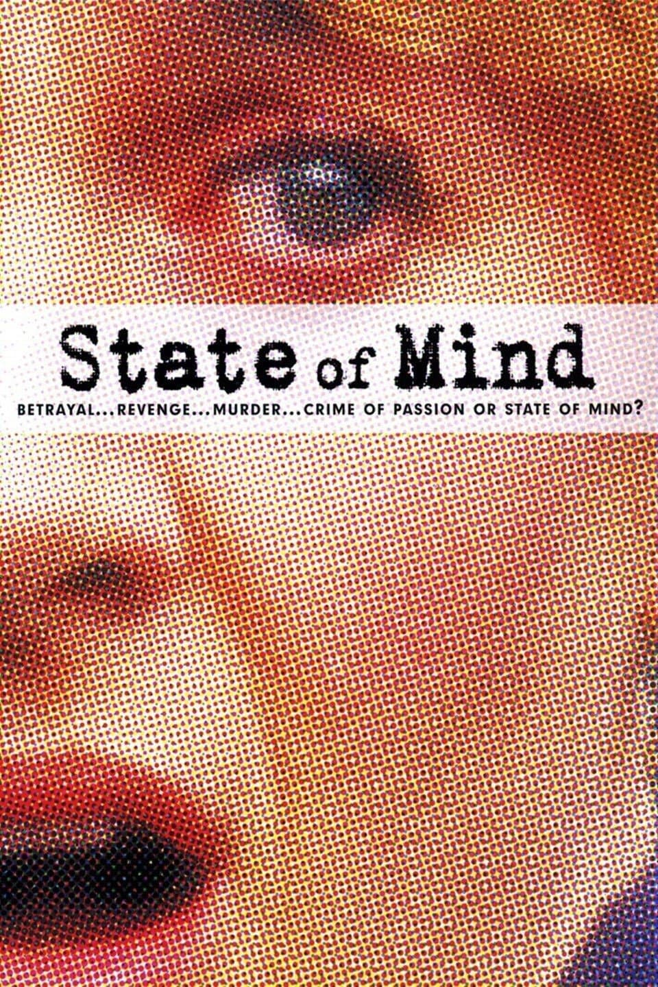 Poster State of Mind