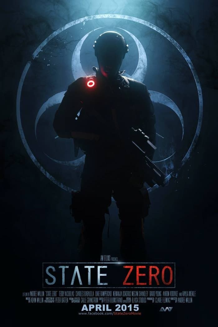 Poster State Zero