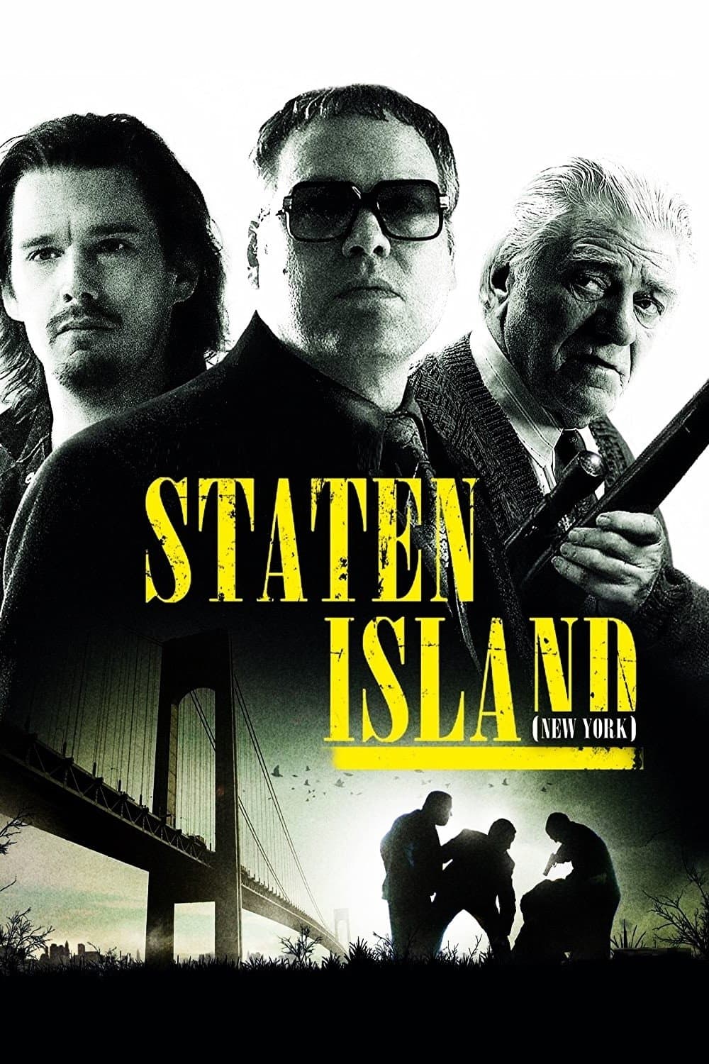 Poster Staten Island