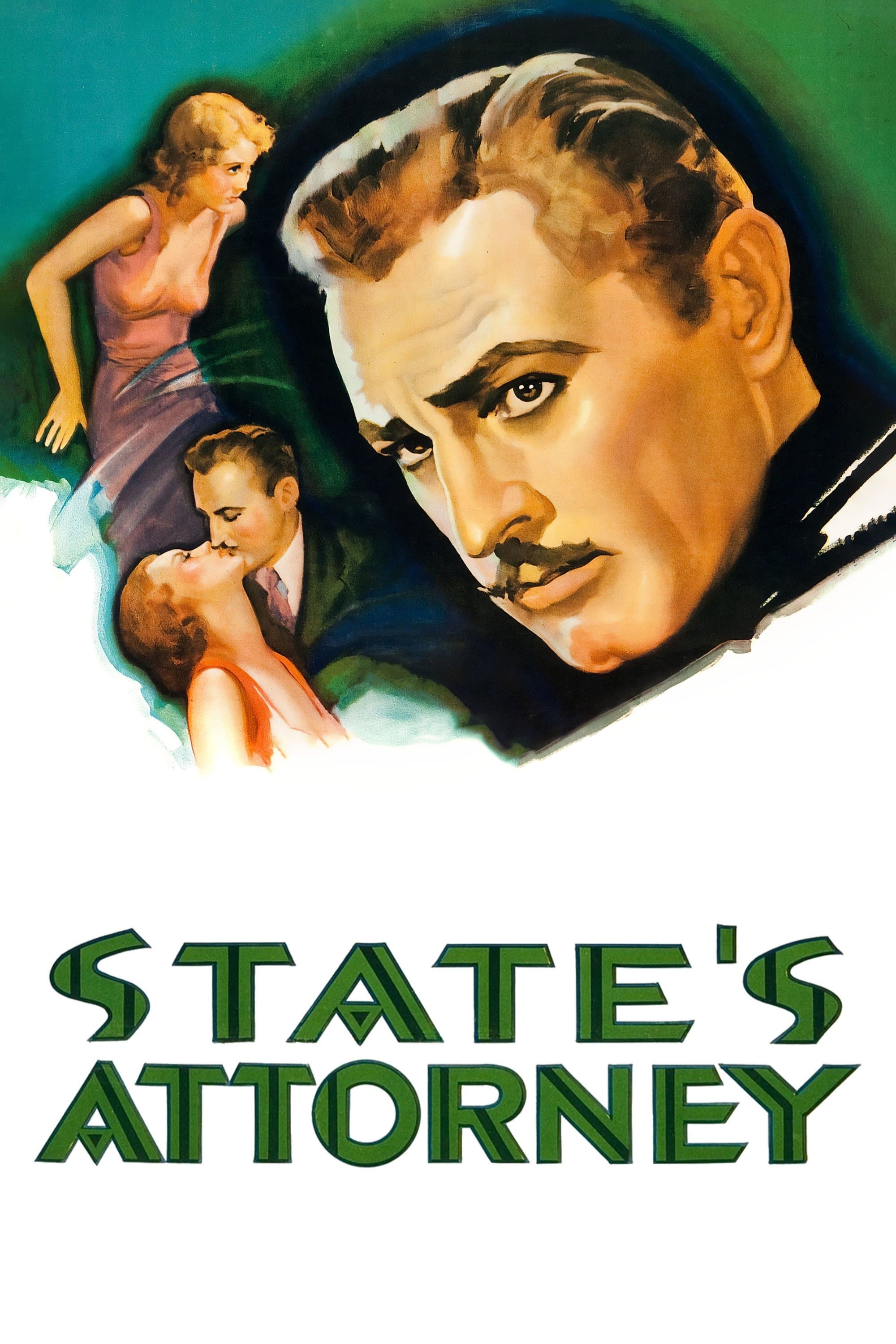 Poster State's Attorney