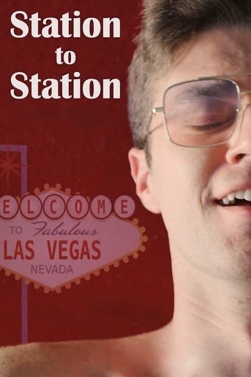 Poster Station to Station
