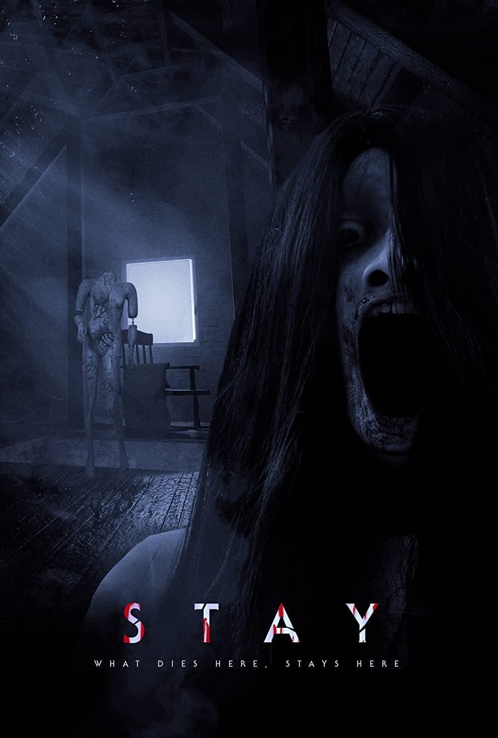 Poster Stay
