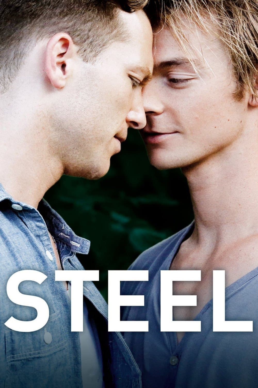 Poster Steel