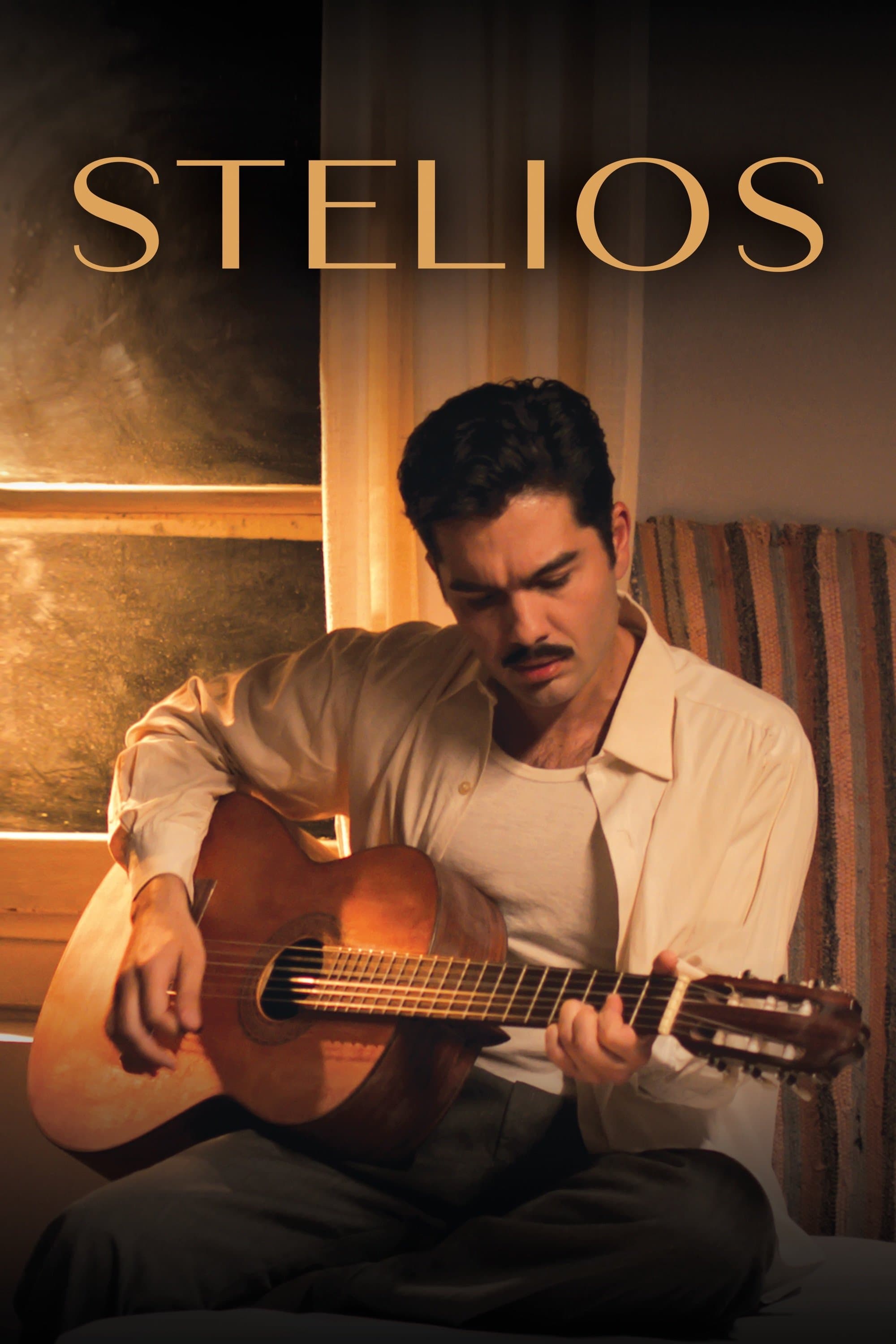 Poster Stelios