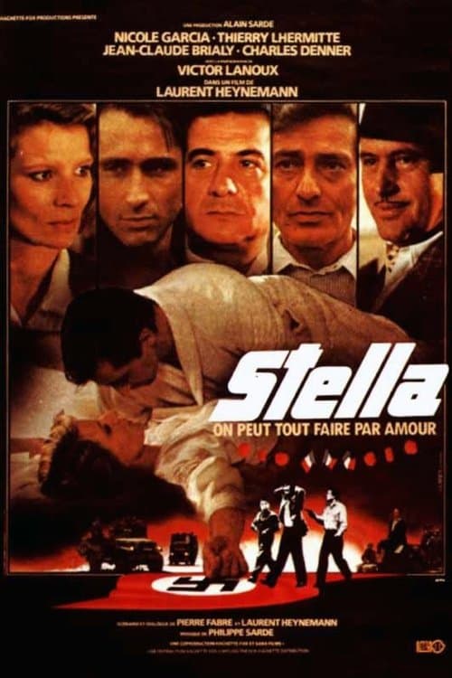 Poster Stella