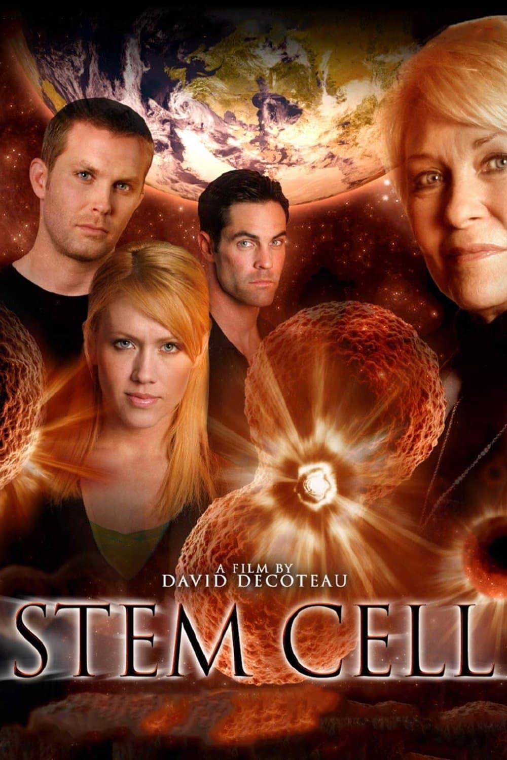 Poster Stem Cell