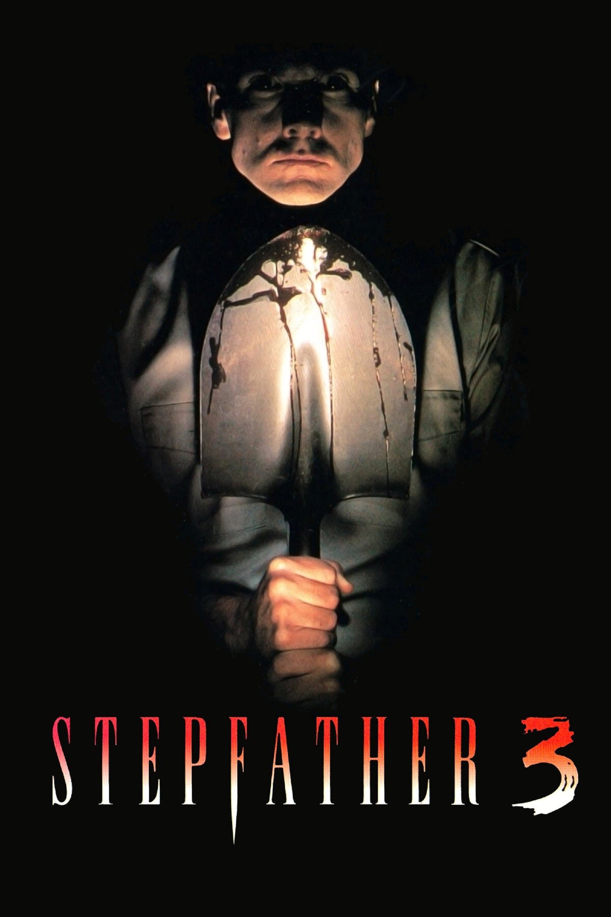 Poster Stepfather 3