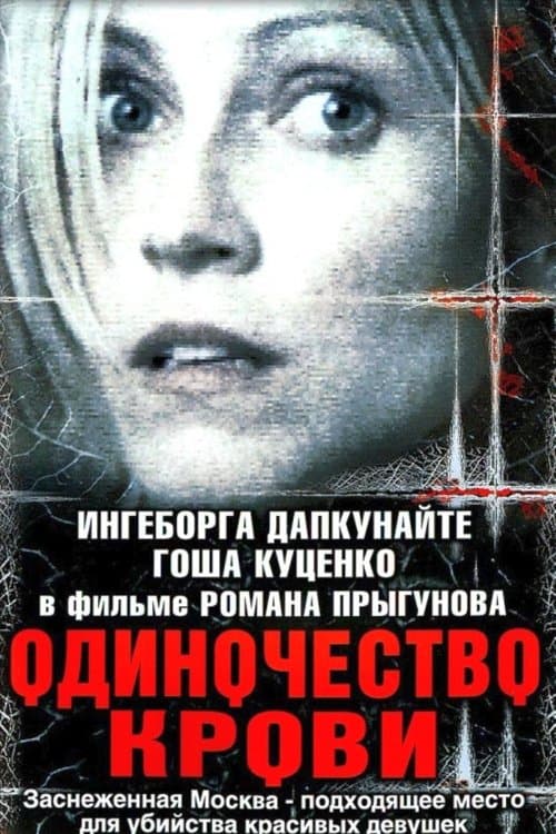 Poster Stereoblood