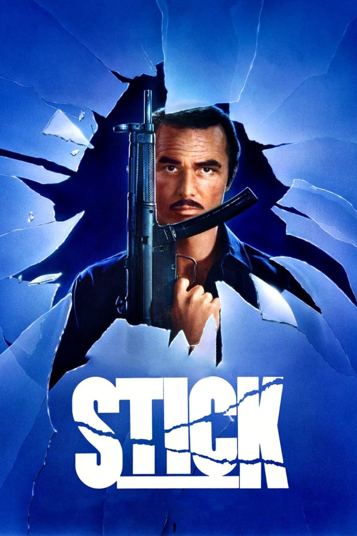 Poster Stick