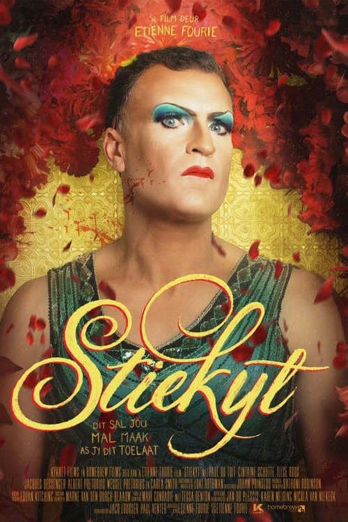 Poster Stiekyt