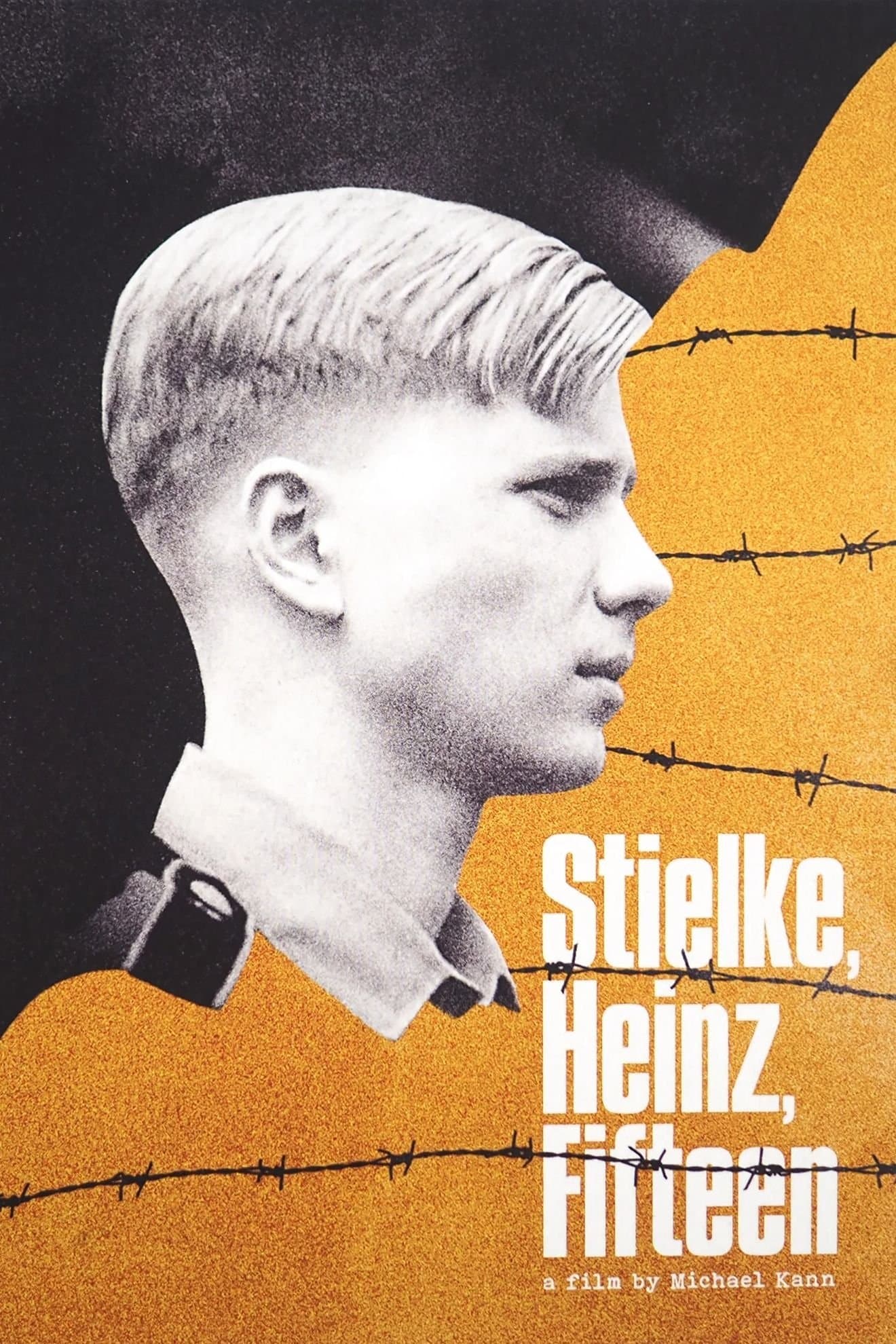 Poster Stielke, Heinz, Fifteen...