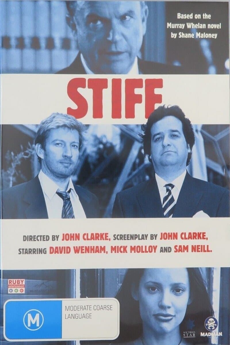 Poster Stiff