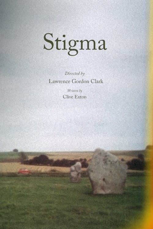 Poster Stigma