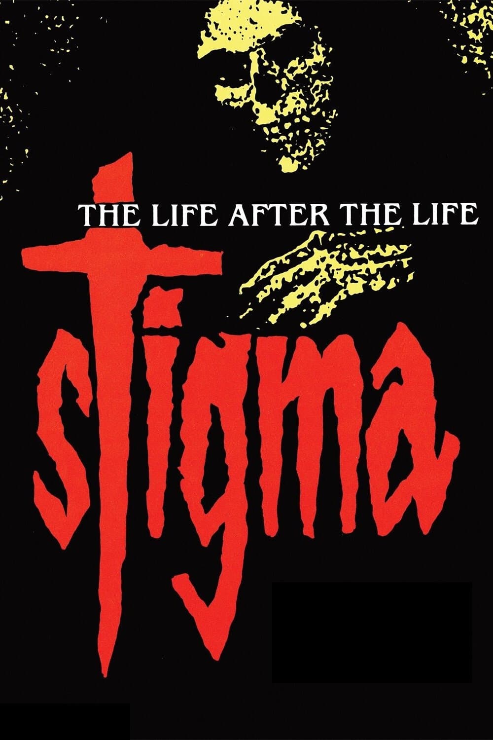 Poster Stigma