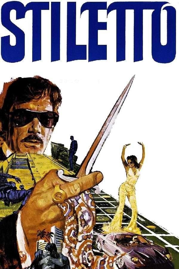 Poster Stiletto