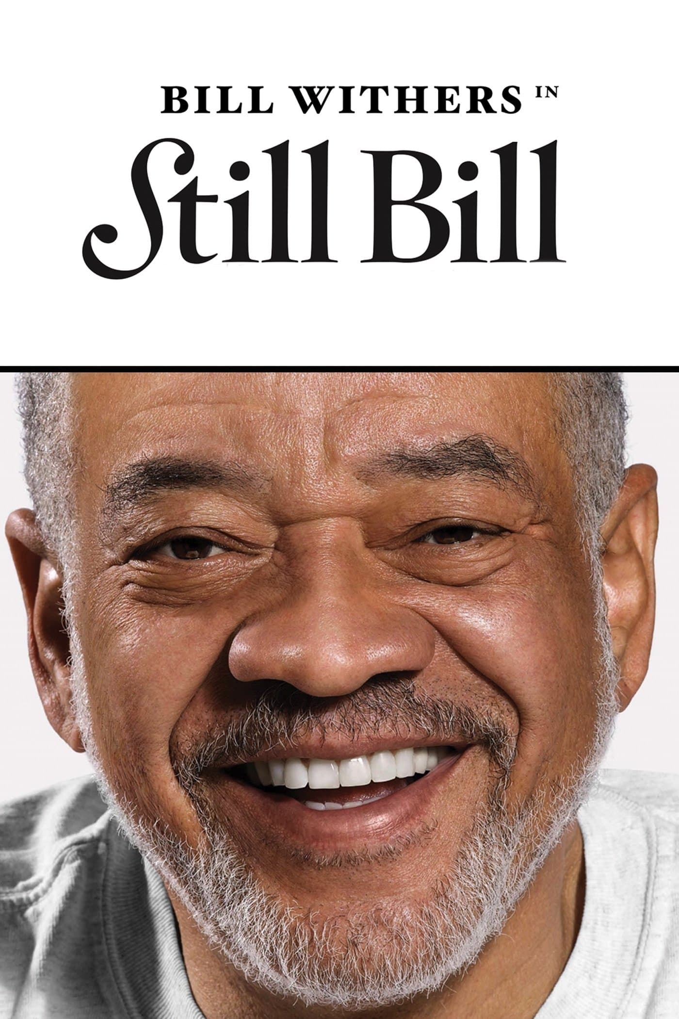 Poster Still Bill