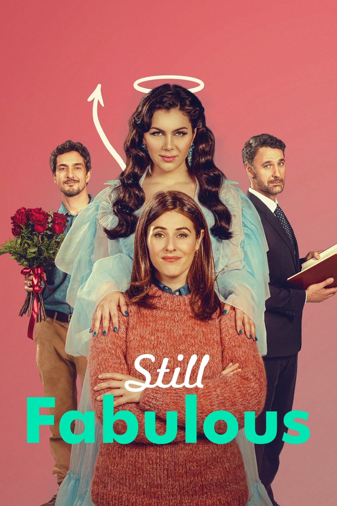 Poster Still Fabulous