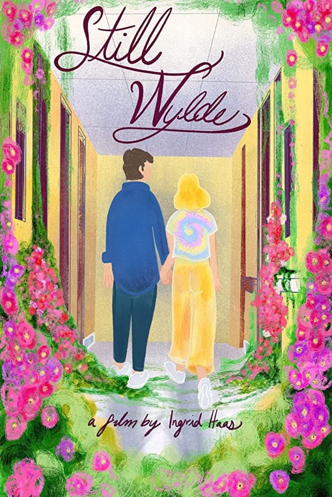 Poster Still Wylde