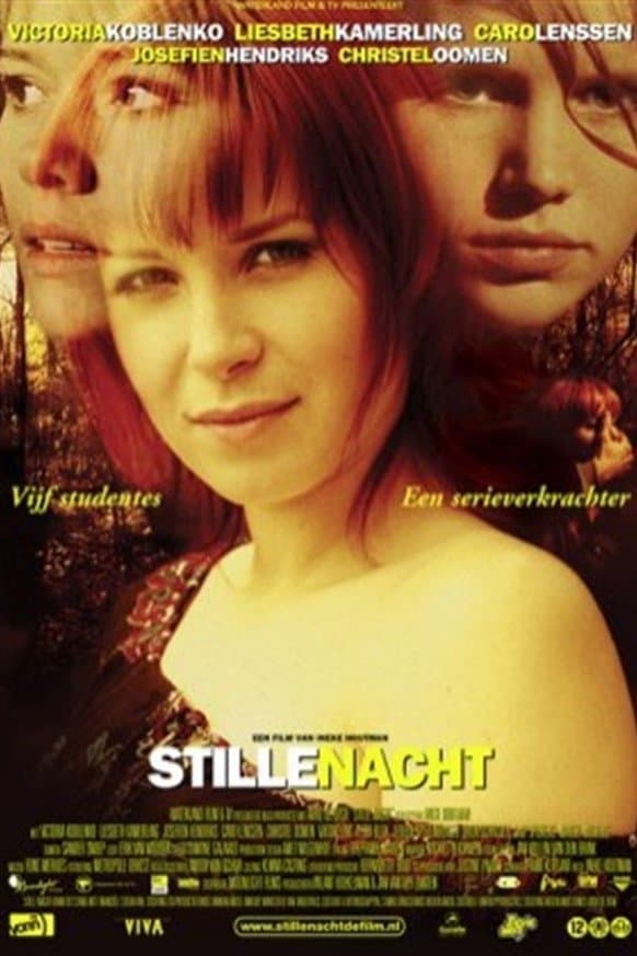 Poster Stille Nacht