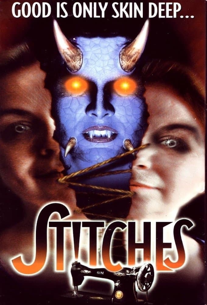 Poster Stitches