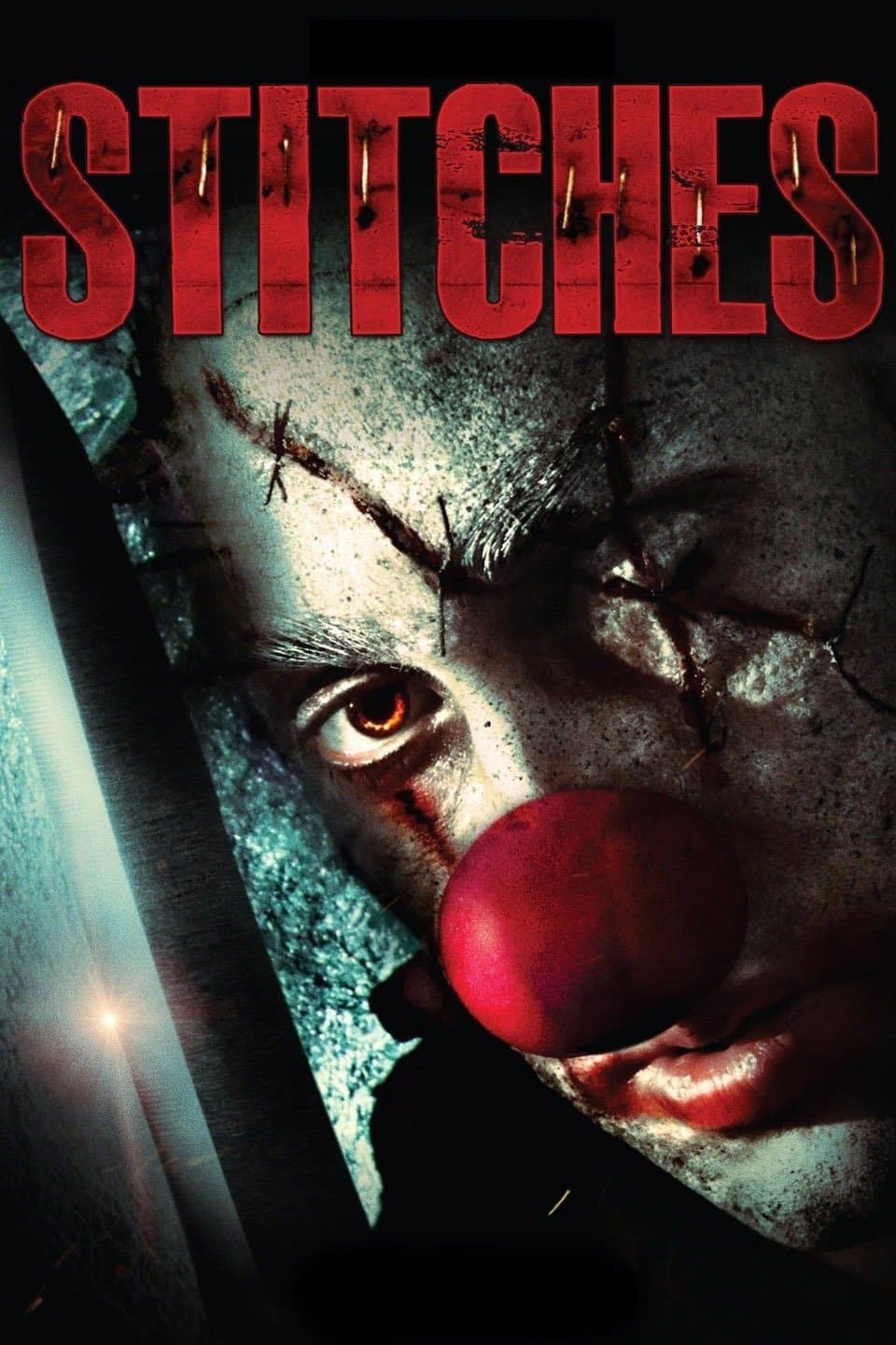 Poster Stitches