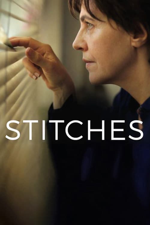 Poster Stitches