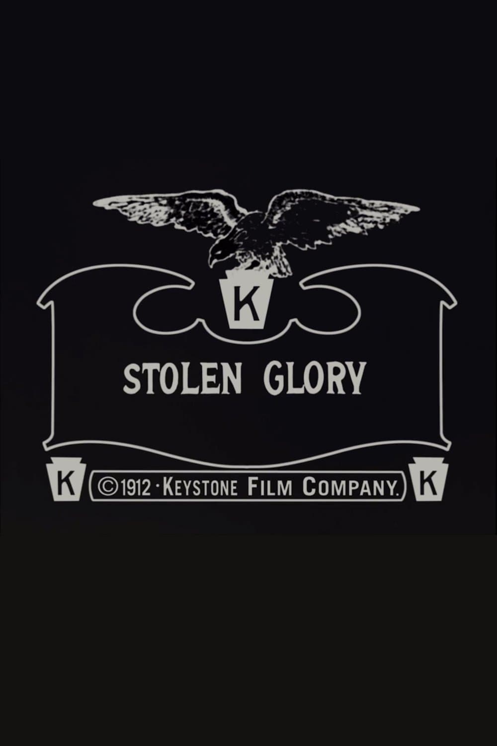 Poster Stolen Glory