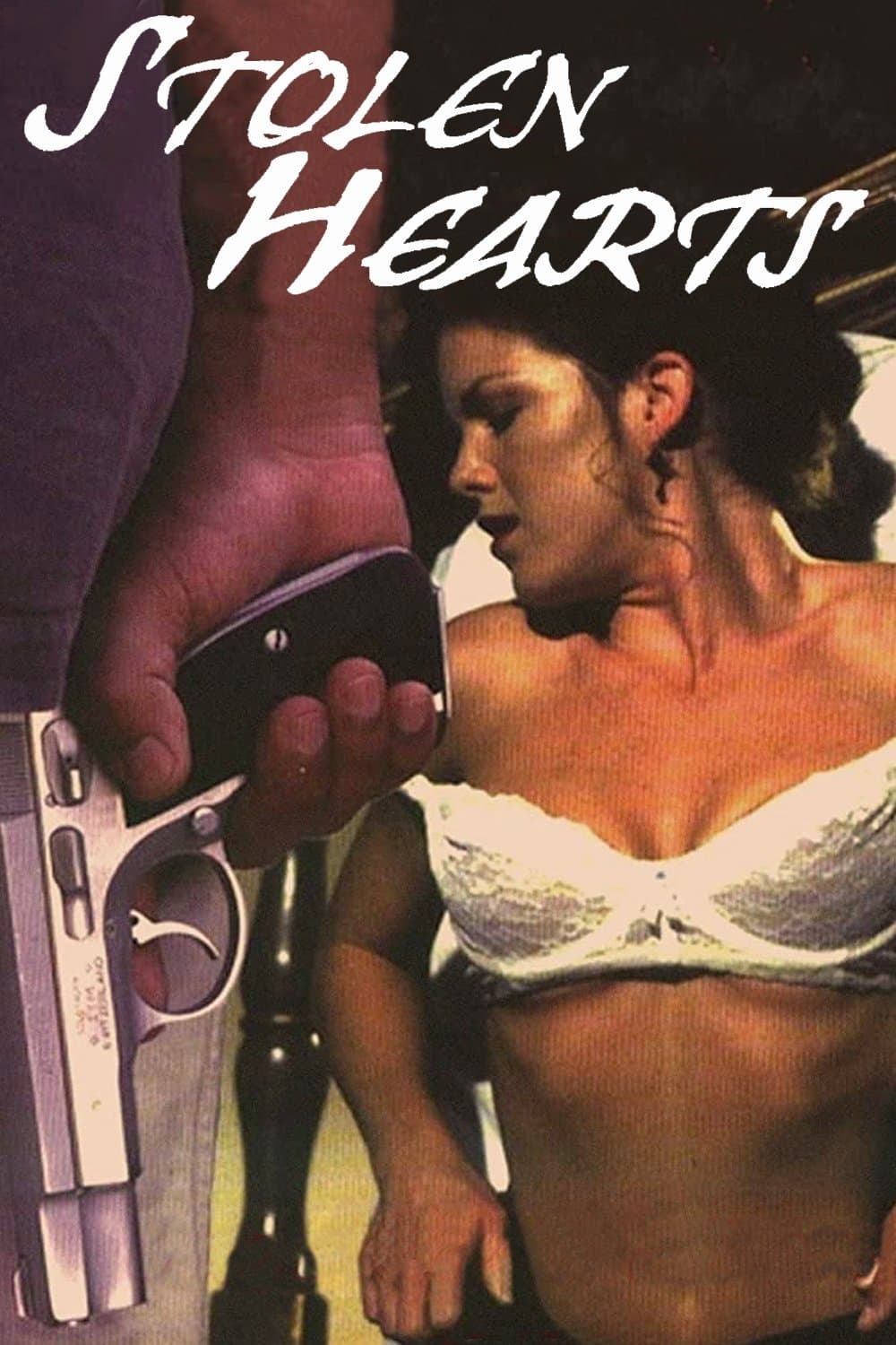 Poster Stolen Hearts