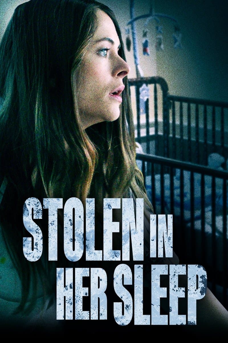 Poster Stolen in Her Sleep