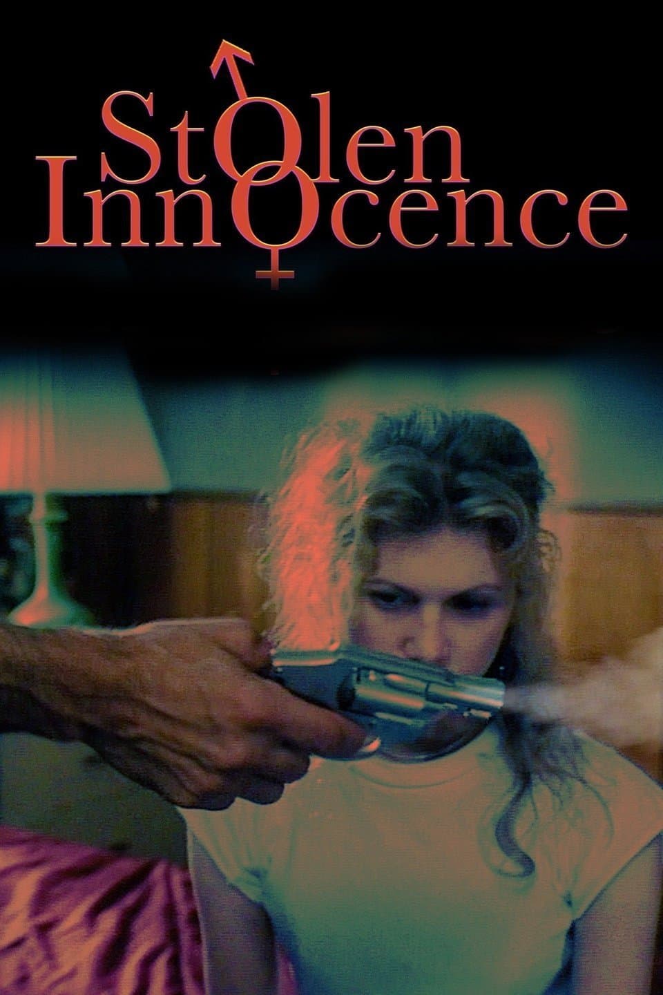 Poster Stolen Innocence