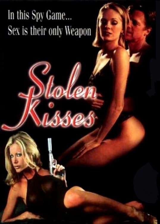 Poster Stolen Kisses