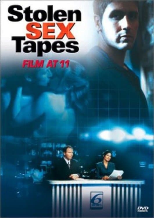 Poster Stolen Sex Tapes