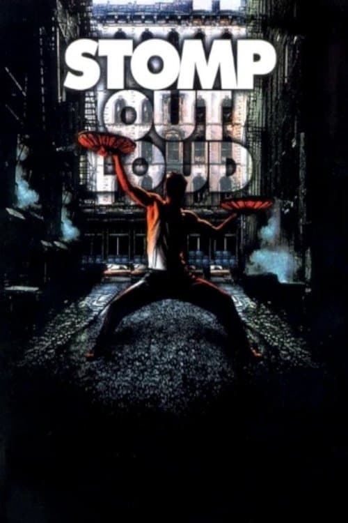 Poster Stomp: Out Loud