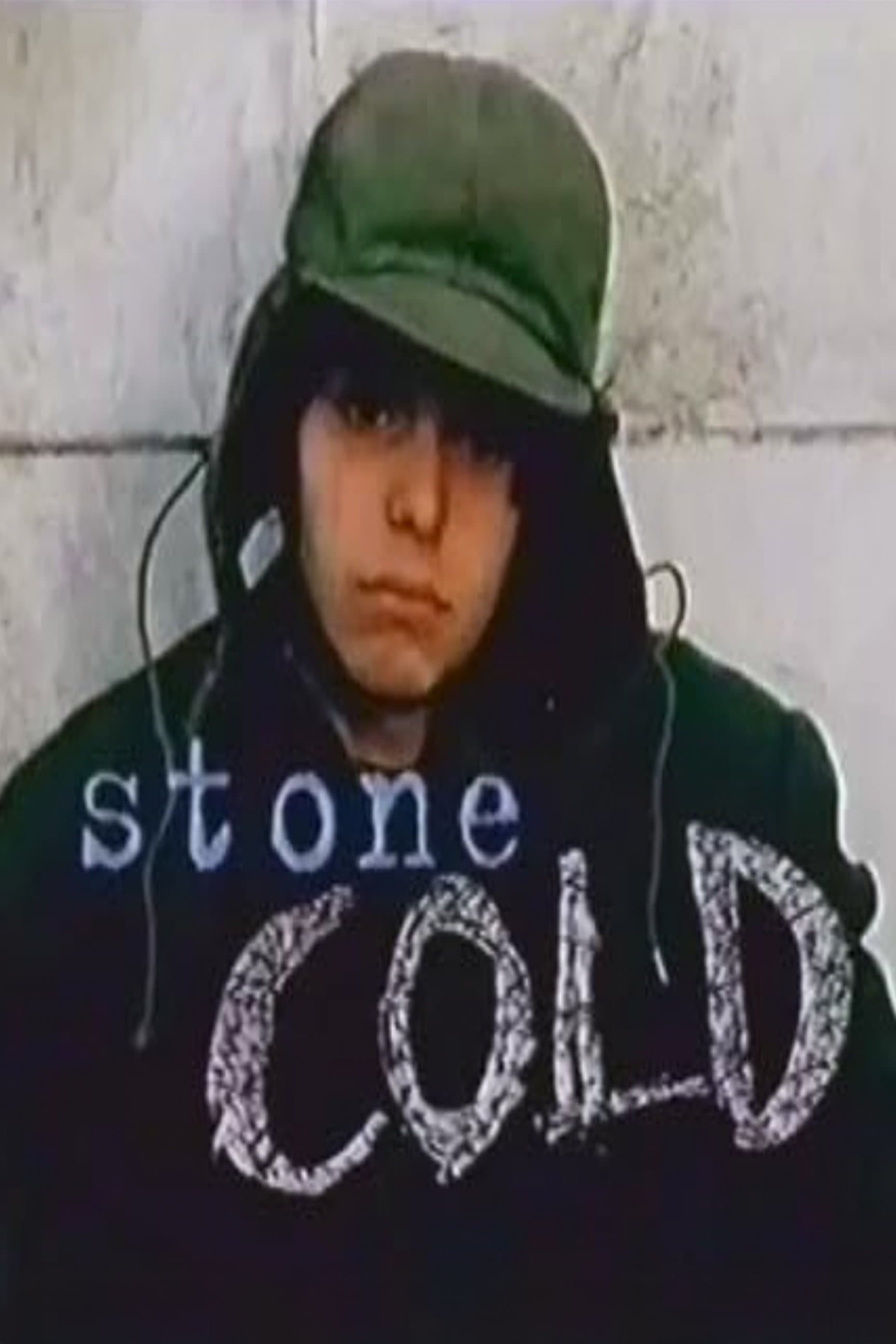 Poster Stone Cold