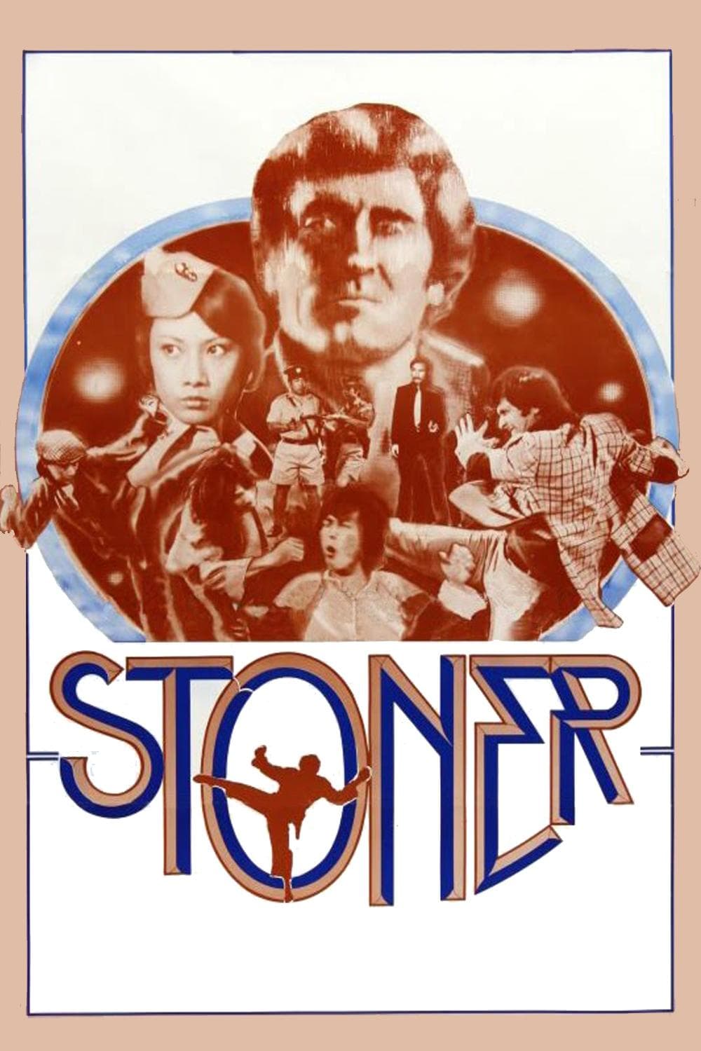 Poster Stoner