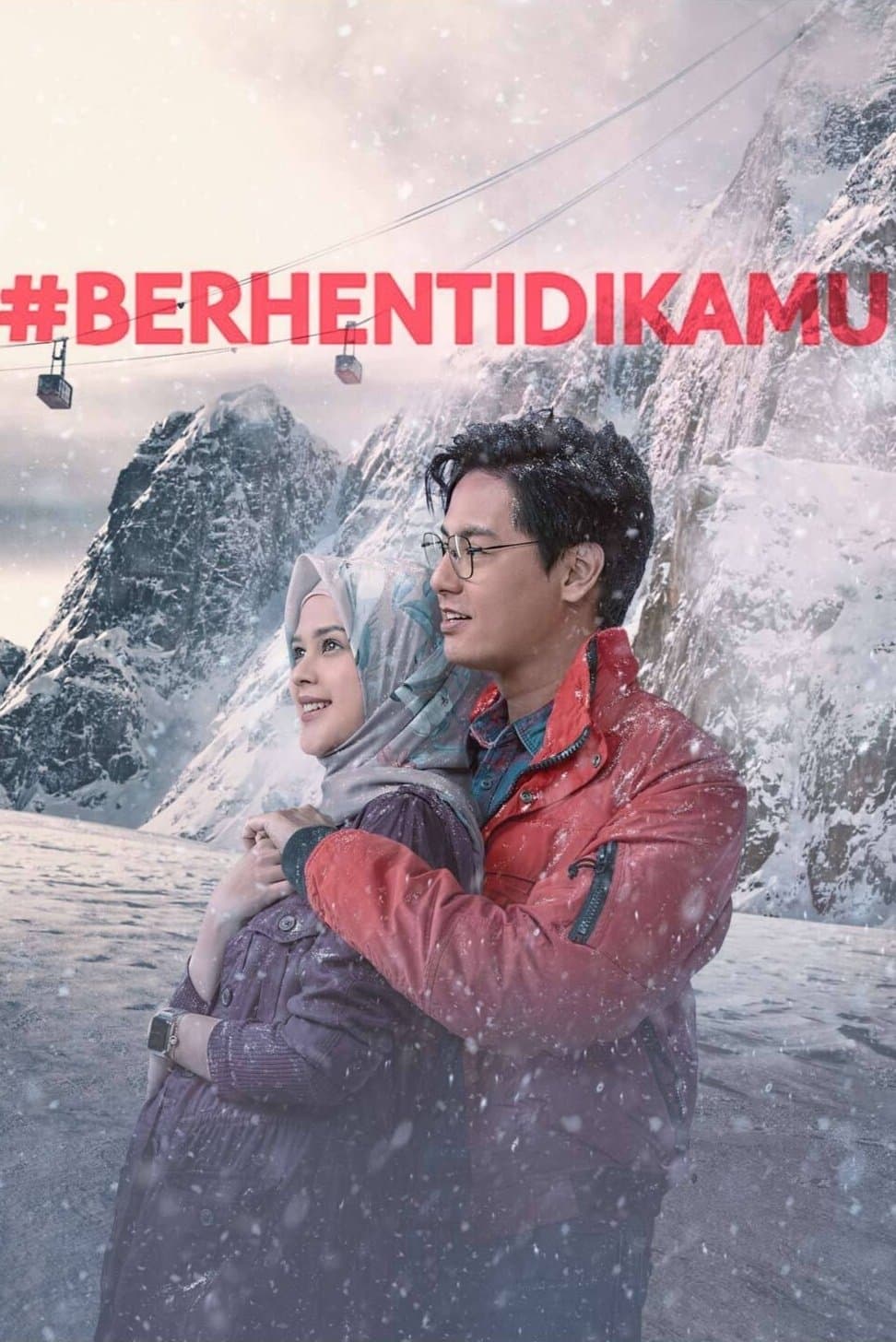 Poster #StopOnYou