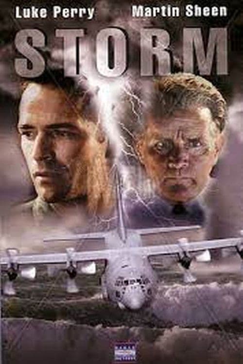 Poster Storm