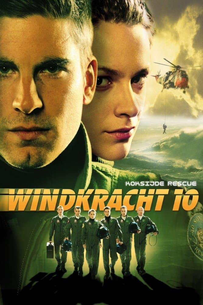 Poster Stormforce