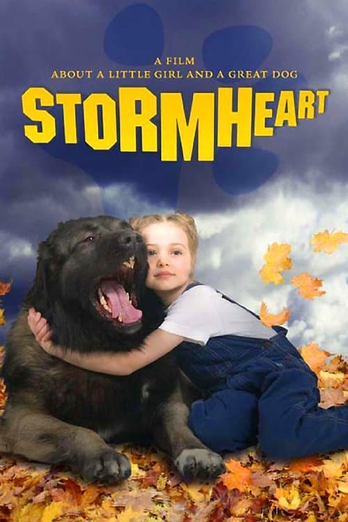 Poster Stormheart