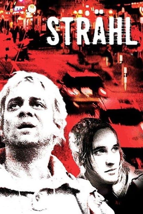 Poster Strähl