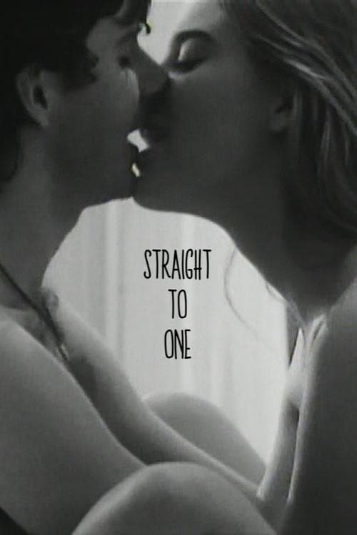 Poster Straight to One