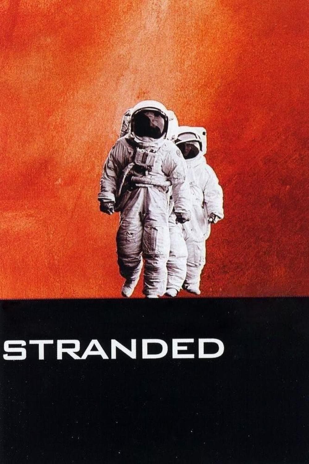 Poster Stranded