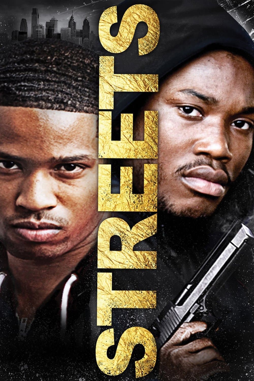 Poster Streets