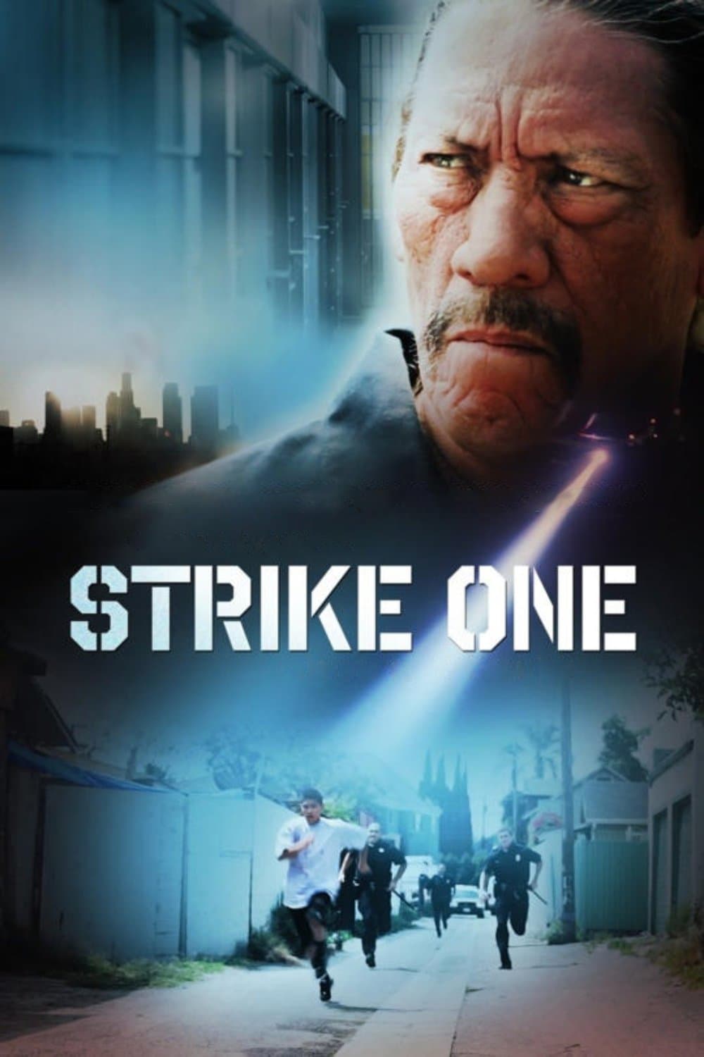 Poster Strike One