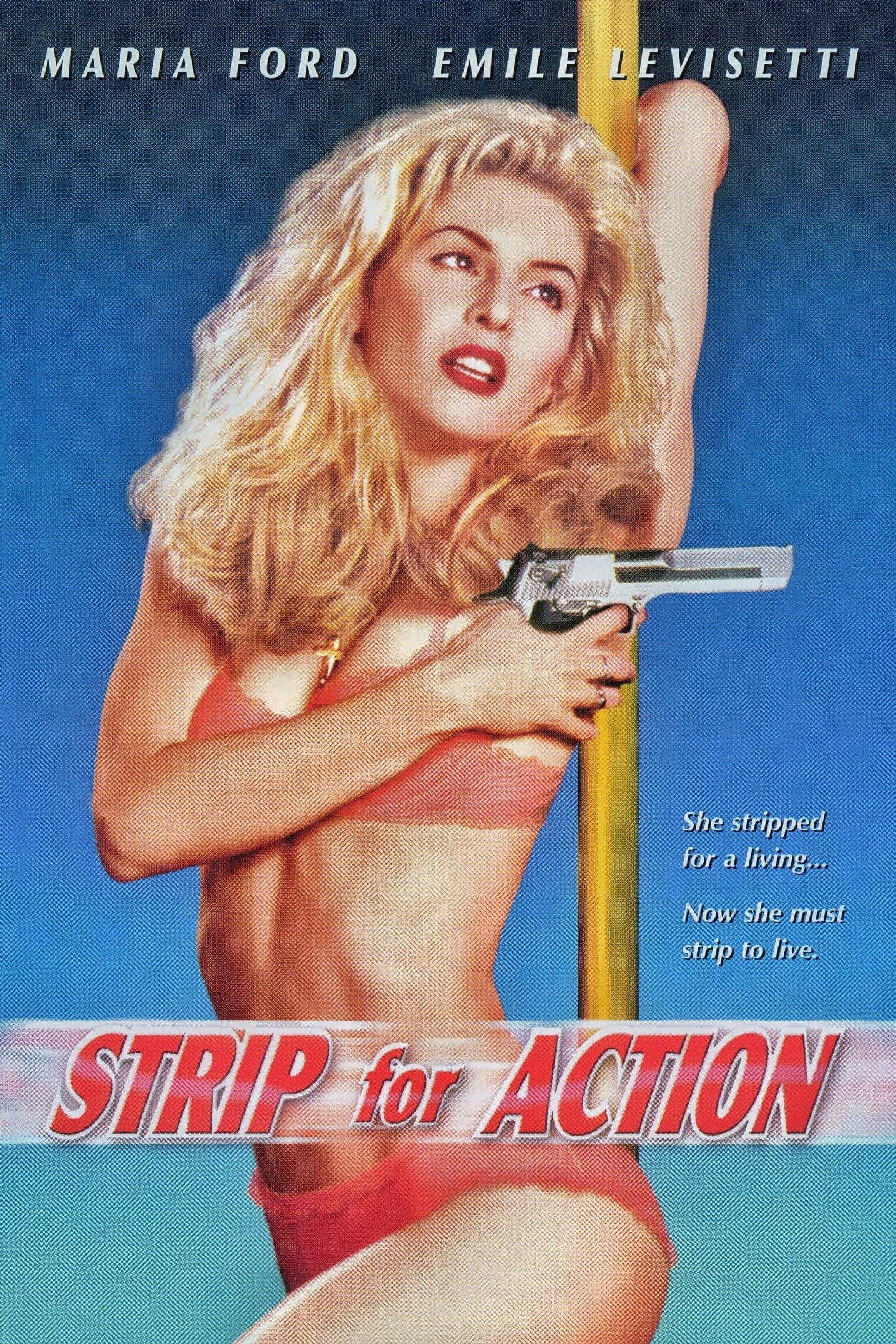 Poster Strip for Action